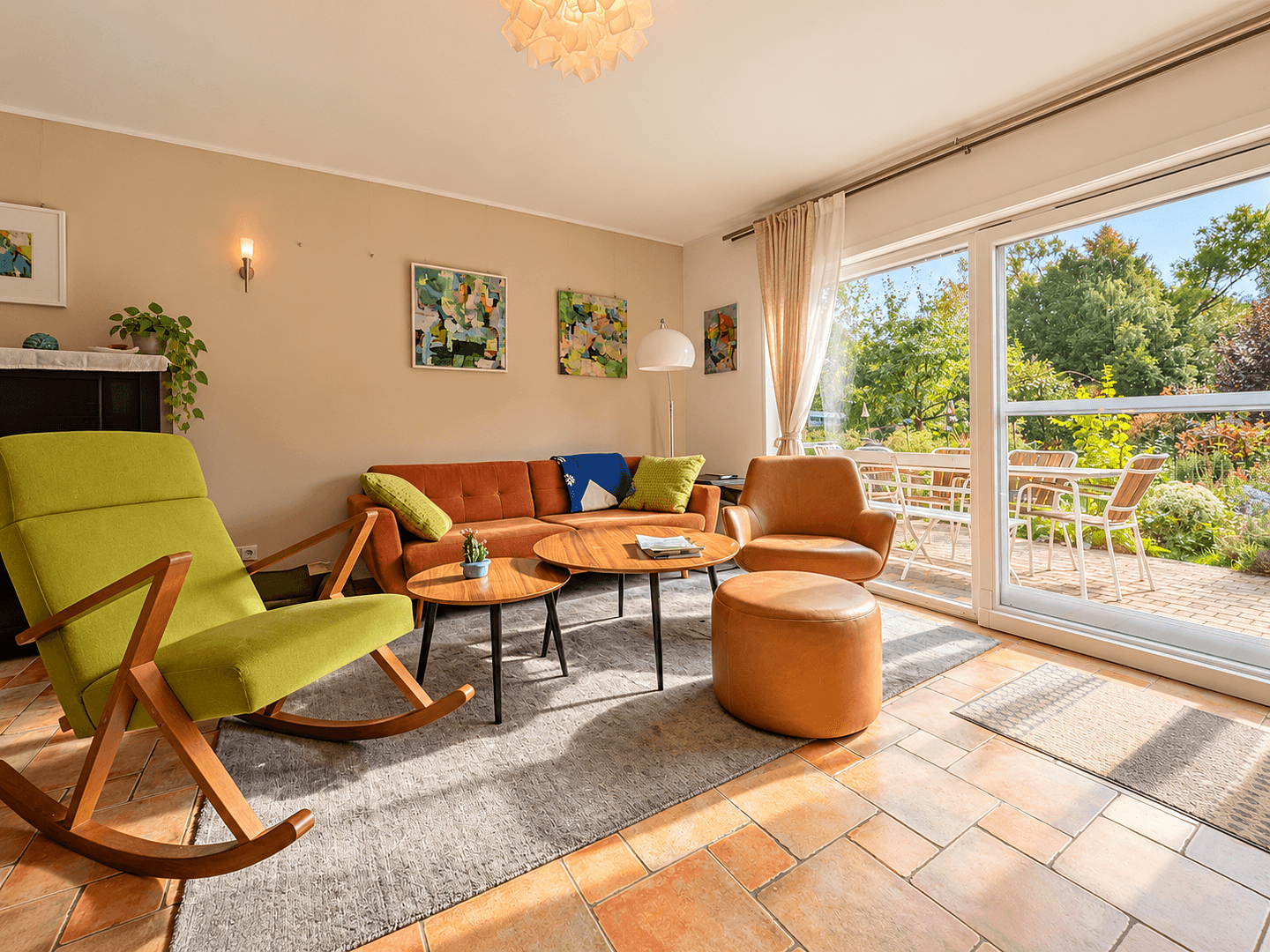 Predaj domu 140 m², pozemok 408 m², Dorfstr. 11j, Hennigsdorf, Brandenbursko Predaj domu 140 m², pozemok 408 m², Dorfstr. 11j, Hennigsdorf, Brandenbursko