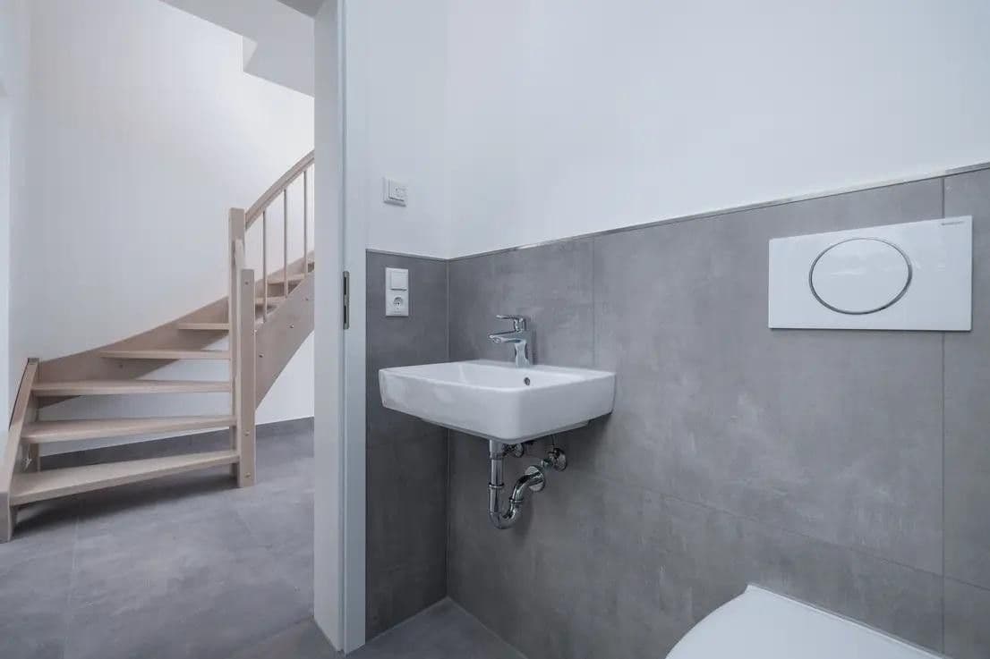Predaj domu 125 m², pozemok 426 m², Nickelweg 19, Annaberg-Buchholz, Sasko Predaj domu 125 m², pozemok 426 m², Nickelweg 19, Annaberg-Buchholz, Sasko