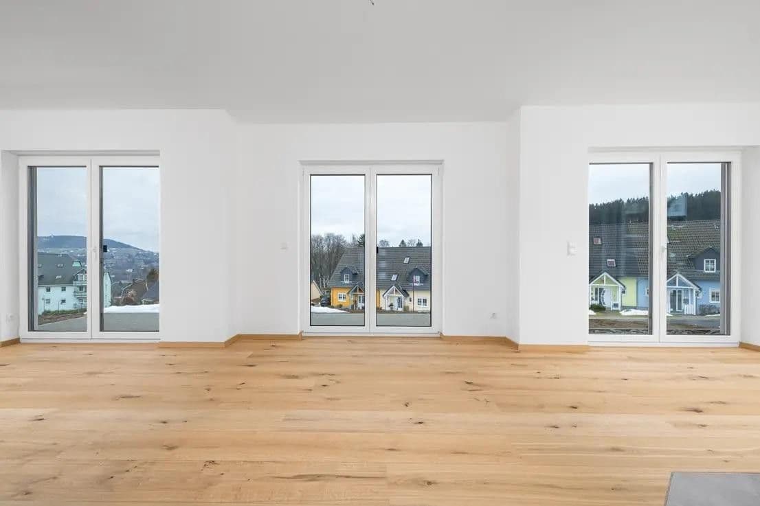 Predaj domu 125 m², pozemok 426 m², Nickelweg 19, Annaberg-Buchholz, Sasko Predaj domu 125 m², pozemok 426 m², Nickelweg 19, Annaberg-Buchholz, Sasko