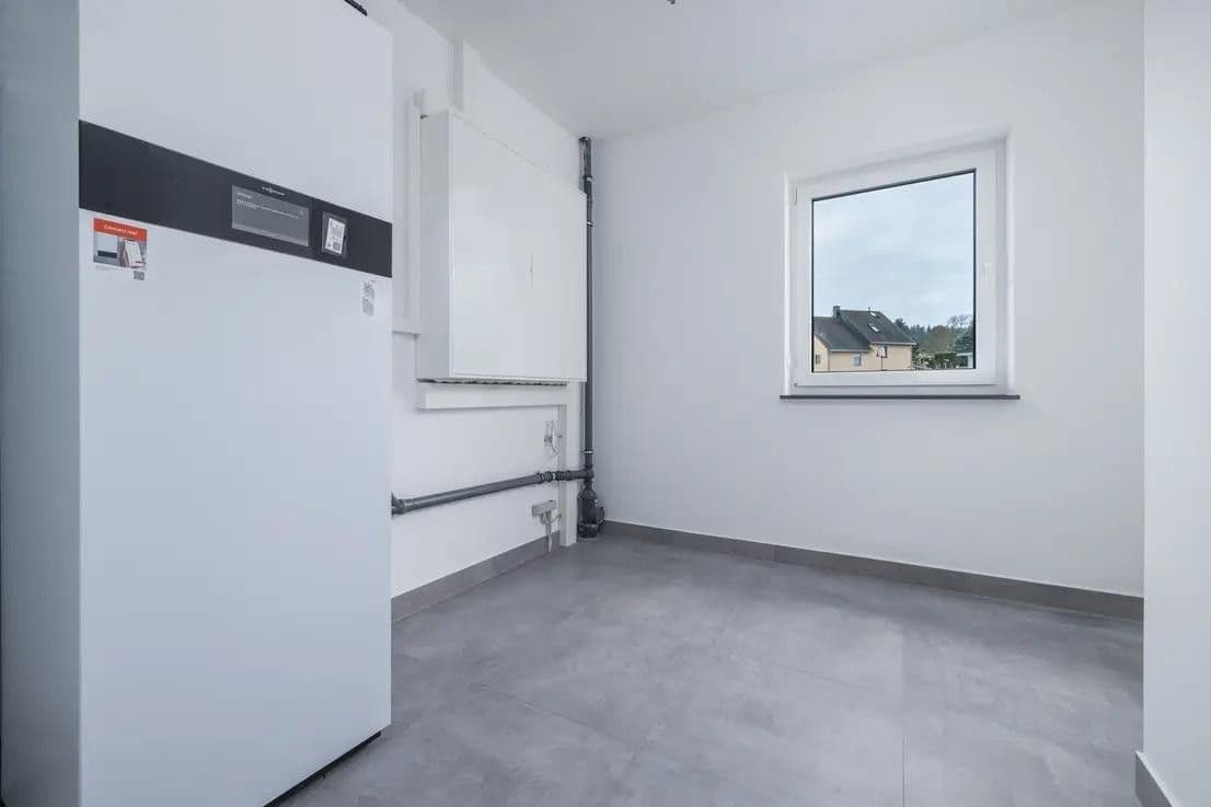Predaj domu 125 m², pozemok 426 m², Nickelweg 19, Annaberg-Buchholz, Sasko Predaj domu 125 m², pozemok 426 m², Nickelweg 19, Annaberg-Buchholz, Sasko