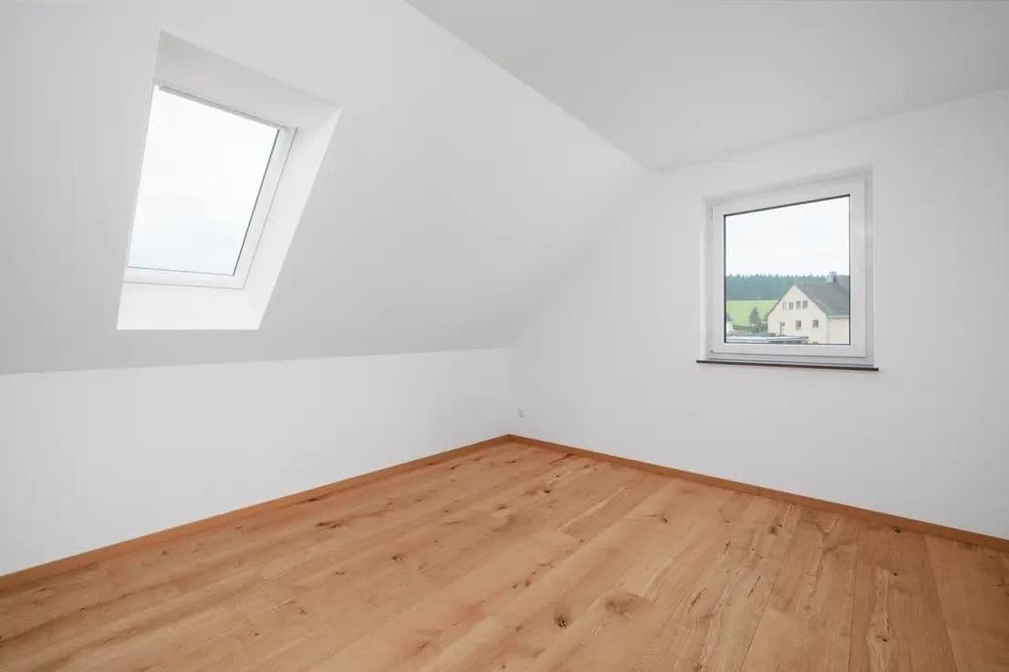 Predaj domu 125 m², pozemok 426 m², Nickelweg 19, Annaberg-Buchholz, Sasko Predaj domu 125 m², pozemok 426 m², Nickelweg 19, Annaberg-Buchholz, Sasko