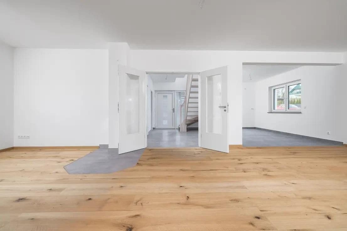 Predaj domu 125 m², pozemok 426 m², Nickelweg 19, Annaberg-Buchholz, Sasko Predaj domu 125 m², pozemok 426 m², Nickelweg 19, Annaberg-Buchholz, Sasko