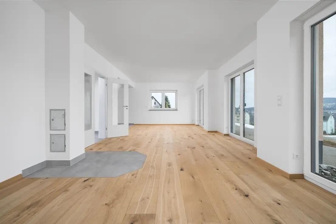 Predaj domu 125 m², pozemok 426 m², Nickelweg 19, Annaberg-Buchholz, Sasko Predaj domu 125 m², pozemok 426 m², Nickelweg 19, Annaberg-Buchholz, Sasko
