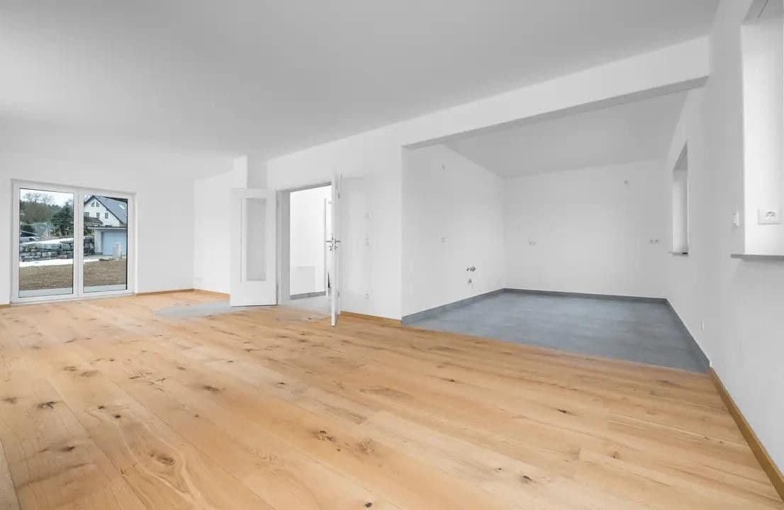 Predaj domu 125 m², pozemok 426 m², Nickelweg 19, Annaberg-Buchholz, Sasko Predaj domu 125 m², pozemok 426 m², Nickelweg 19, Annaberg-Buchholz, Sasko