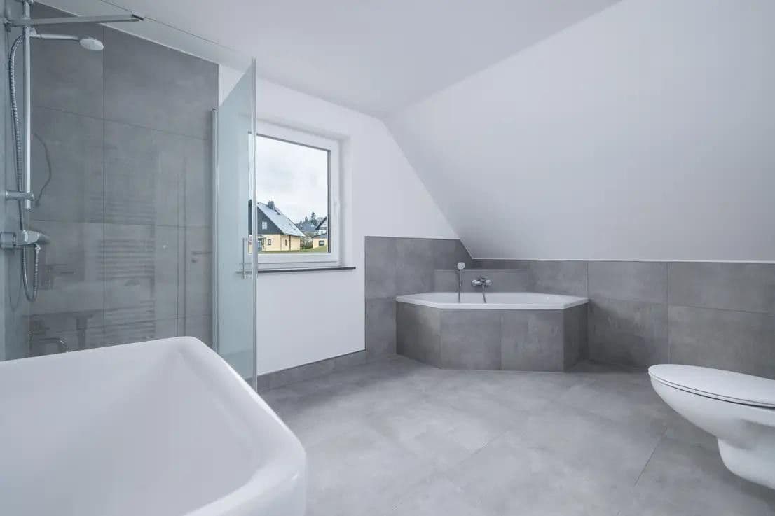 Predaj domu 125 m², pozemok 426 m², Nickelweg 19, Annaberg-Buchholz, Sasko Predaj domu 125 m², pozemok 426 m², Nickelweg 19, Annaberg-Buchholz, Sasko