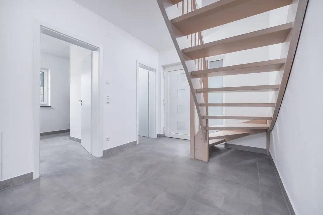 Predaj domu 125 m², pozemok 426 m², Nickelweg 19, Annaberg-Buchholz, Sasko Predaj domu 125 m², pozemok 426 m², Nickelweg 19, Annaberg-Buchholz, Sasko