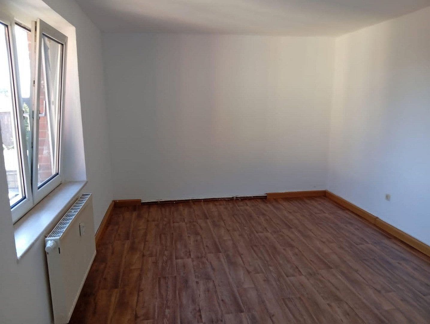 Prenájom bytu 3-izbový 80 m², Wilhelm-Liebknecht-Str. 6, Merseburg, Sasko-Anhaltsko Prenájom bytu 3-izbový 80 m², Wilhelm-Liebknecht-Str. 6, Merseburg, Sasko-Anhaltsko