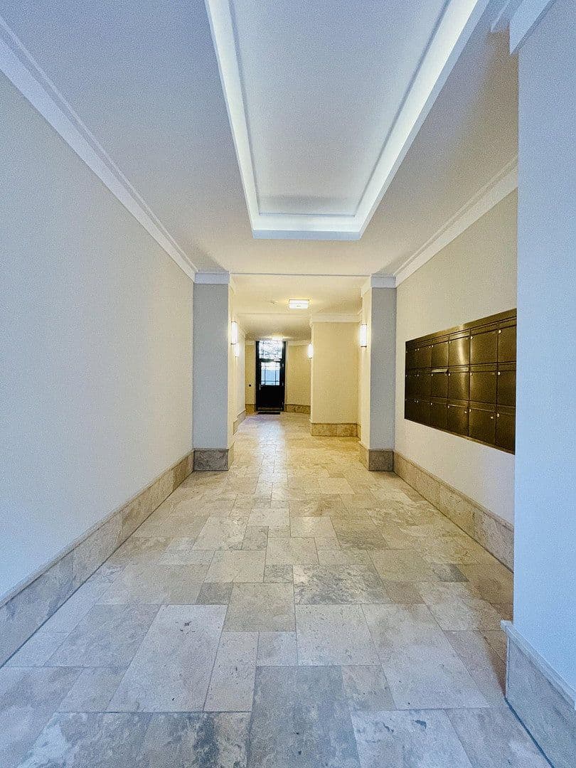 Prenájom bytu 2-izbový 67 m², Berlin, Berlín Prenájom bytu 2-izbový 67 m², Berlin, Berlín