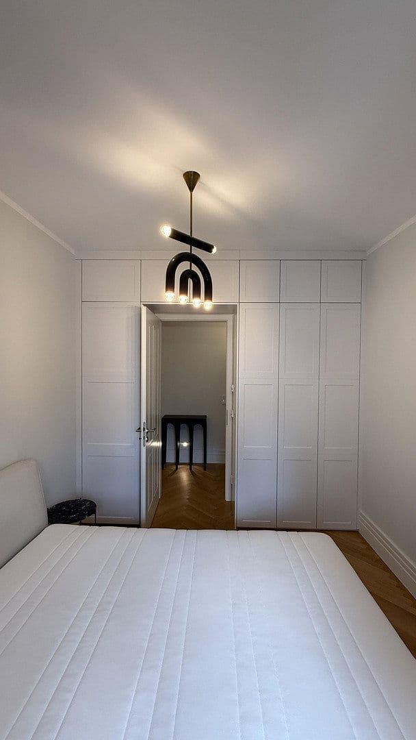 Prenájom bytu 2-izbový 67 m², Berlin, Berlín Prenájom bytu 2-izbový 67 m², Berlin, Berlín