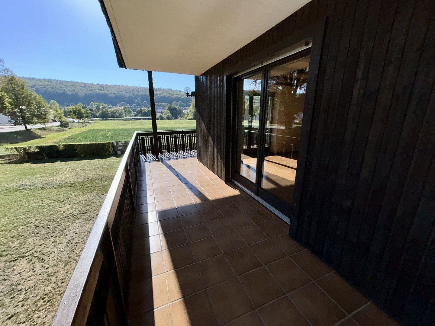 Prenájom bytu 4-izbový 140 m², Eichstätt, Bavorsko Prenájom bytu 4-izbový 140 m², Eichstätt, Bavorsko