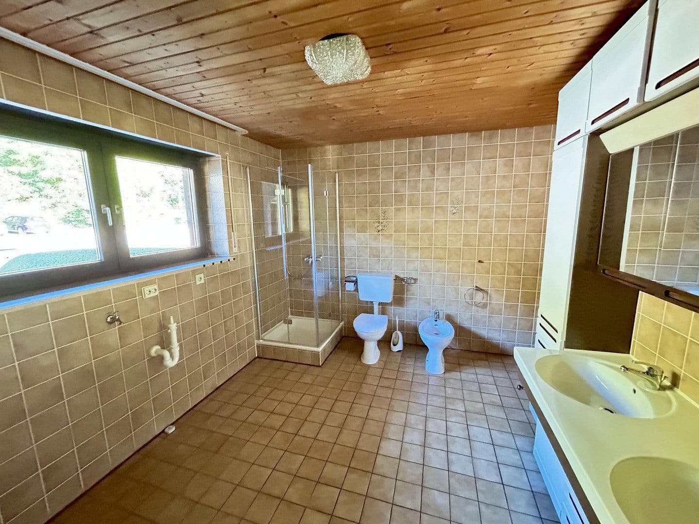 Prenájom bytu 4-izbový 140 m², Eichstätt, Bavorsko Prenájom bytu 4-izbový 140 m², Eichstätt, Bavorsko