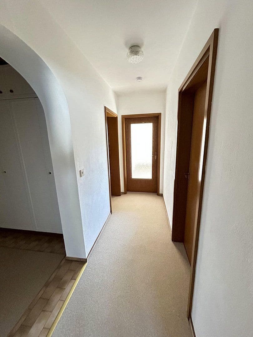 Prenájom bytu 4-izbový 140 m², Eichstätt, Bavorsko Prenájom bytu 4-izbový 140 m², Eichstätt, Bavorsko