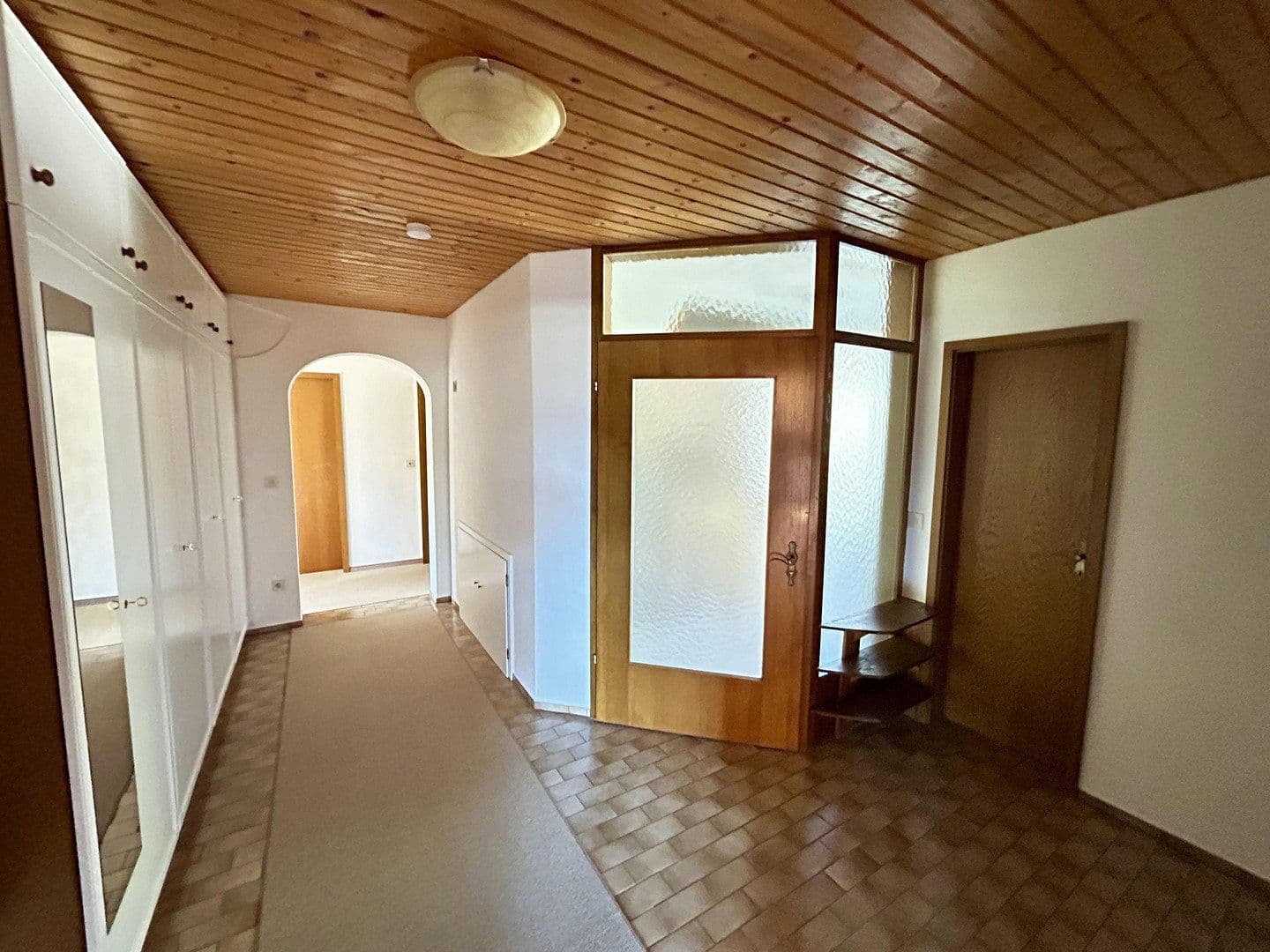 Prenájom bytu 4-izbový 140 m², Eichstätt, Bavorsko Prenájom bytu 4-izbový 140 m², Eichstätt, Bavorsko