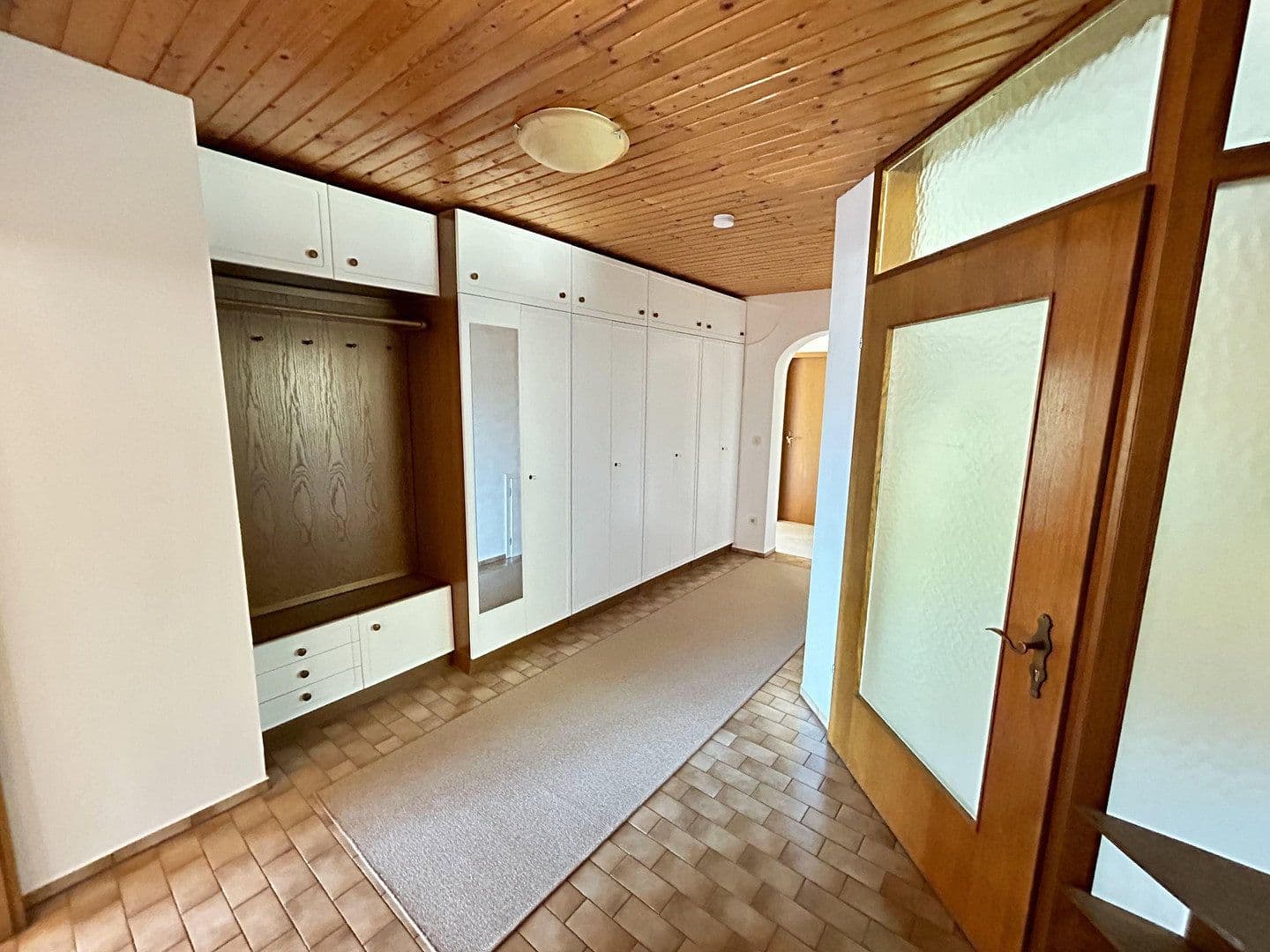 Prenájom bytu 4-izbový 140 m², Eichstätt, Bavorsko Prenájom bytu 4-izbový 140 m², Eichstätt, Bavorsko