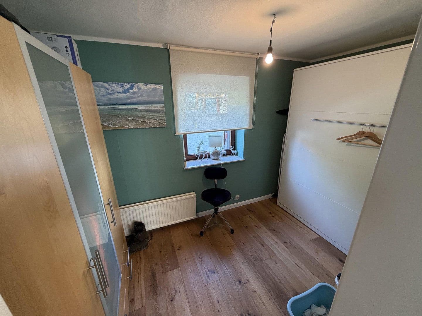 Predaj domu 158 m², pozemok 410 m², Homburger Landstrasse 186, Frankfurt, Hesensko Predaj domu 158 m², pozemok 410 m², Homburger Landstrasse 186, Frankfurt, Hesensko