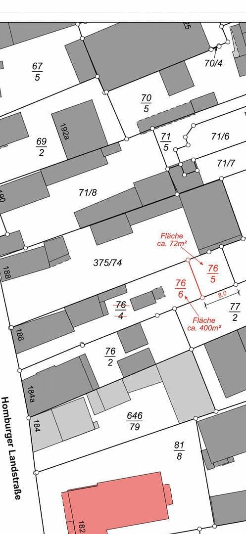 Predaj domu 158 m², pozemok 410 m², Homburger Landstrasse 186, Frankfurt, Hesensko Predaj domu 158 m², pozemok 410 m², Homburger Landstrasse 186, Frankfurt, Hesensko