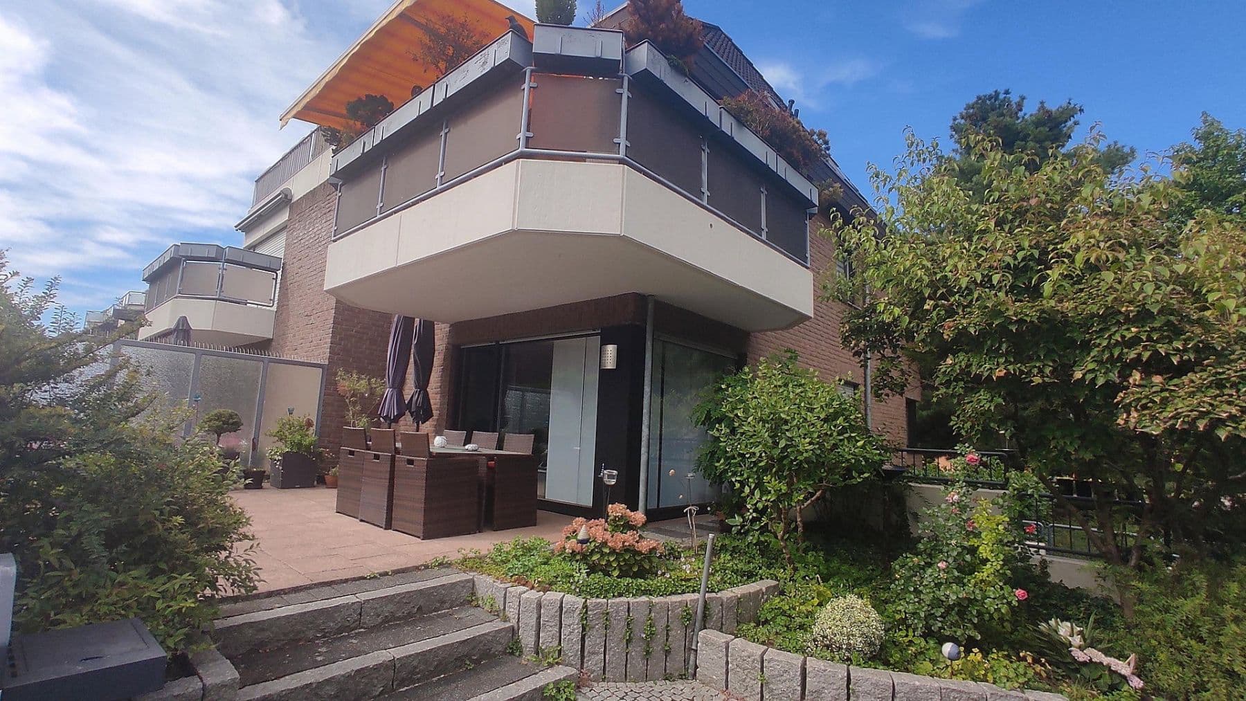 Predaj bytu 3-izbový 87 m², Mönchengladbach, Severné Porýnie - Westfálsko Predaj bytu 3-izbový 87 m², Mönchengladbach, Severné Porýnie - Westfálsko