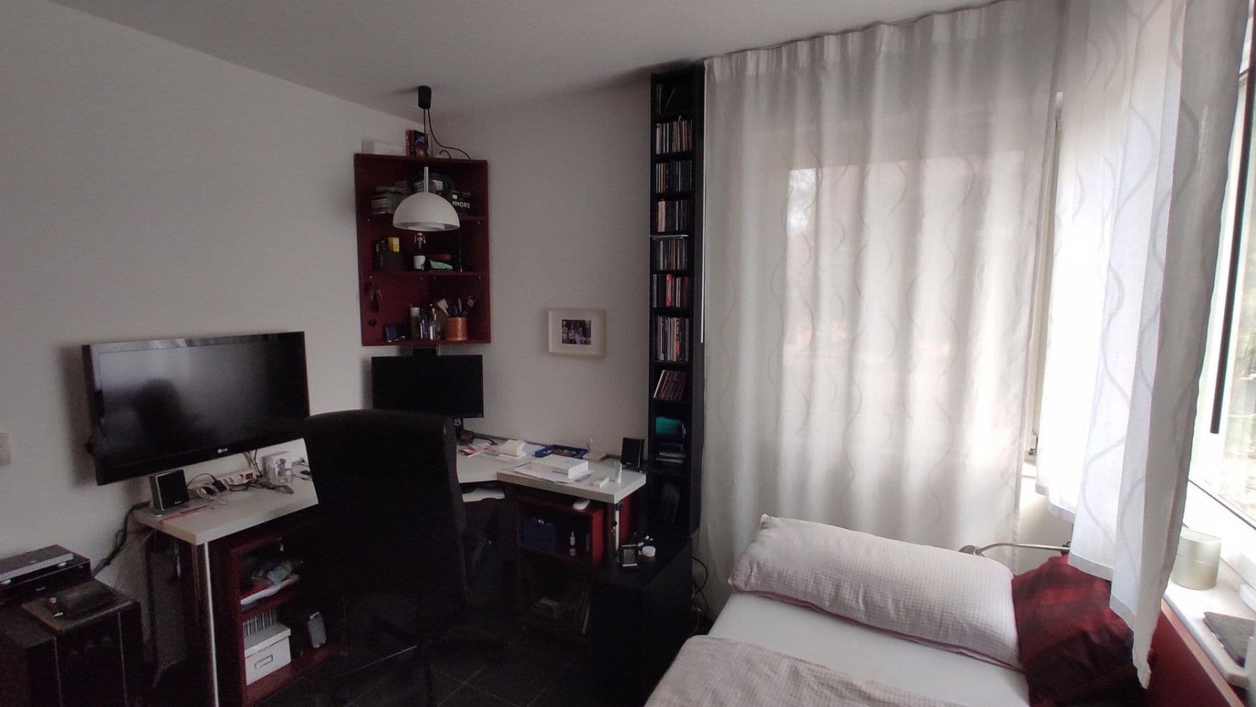 Predaj bytu 3-izbový 87 m², Mönchengladbach, Severné Porýnie - Westfálsko Predaj bytu 3-izbový 87 m², Mönchengladbach, Severné Porýnie - Westfálsko