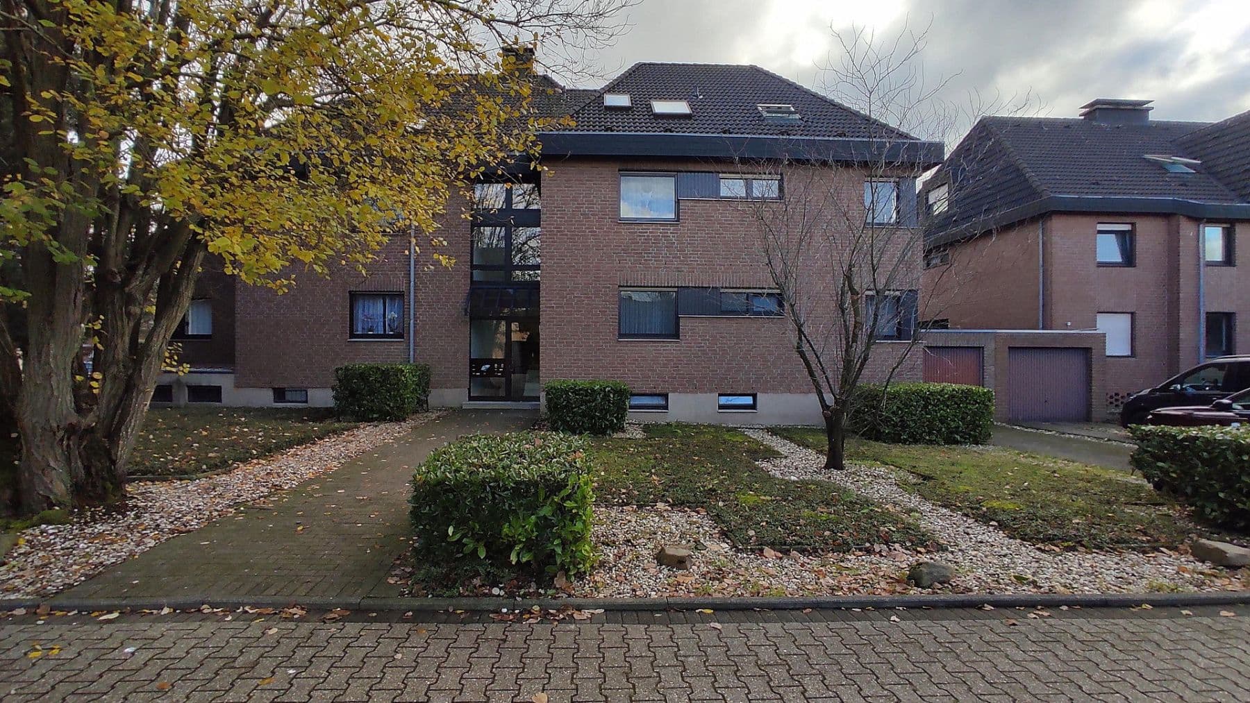 Predaj bytu 3-izbový 87 m², Mönchengladbach, Severné Porýnie - Westfálsko Predaj bytu 3-izbový 87 m², Mönchengladbach, Severné Porýnie - Westfálsko