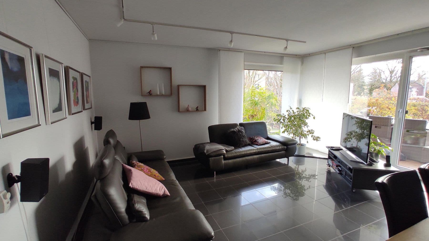 Predaj bytu 3-izbový 87 m², Mönchengladbach, Severné Porýnie - Westfálsko Predaj bytu 3-izbový 87 m², Mönchengladbach, Severné Porýnie - Westfálsko