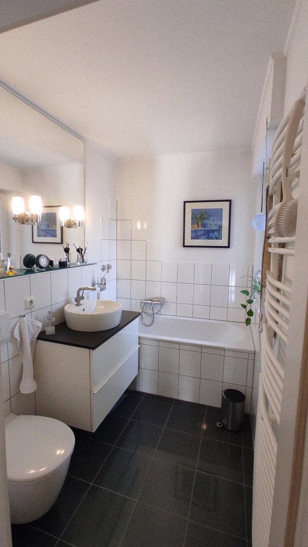 Predaj bytu 3-izbový 87 m², Mönchengladbach, Severné Porýnie - Westfálsko Predaj bytu 3-izbový 87 m², Mönchengladbach, Severné Porýnie - Westfálsko