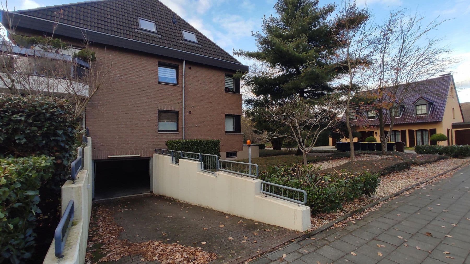 Predaj bytu 3-izbový 87 m², Mönchengladbach, Severné Porýnie - Westfálsko Predaj bytu 3-izbový 87 m², Mönchengladbach, Severné Porýnie - Westfálsko