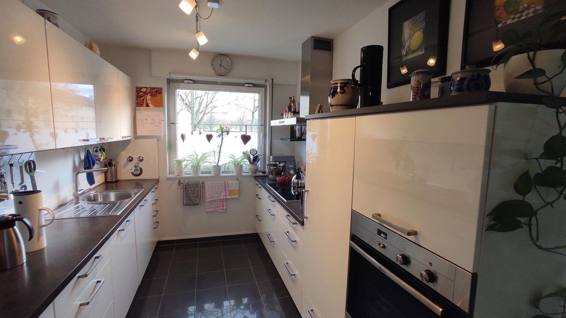 Predaj bytu 3-izbový 87 m², Mönchengladbach, Severné Porýnie - Westfálsko Predaj bytu 3-izbový 87 m², Mönchengladbach, Severné Porýnie - Westfálsko