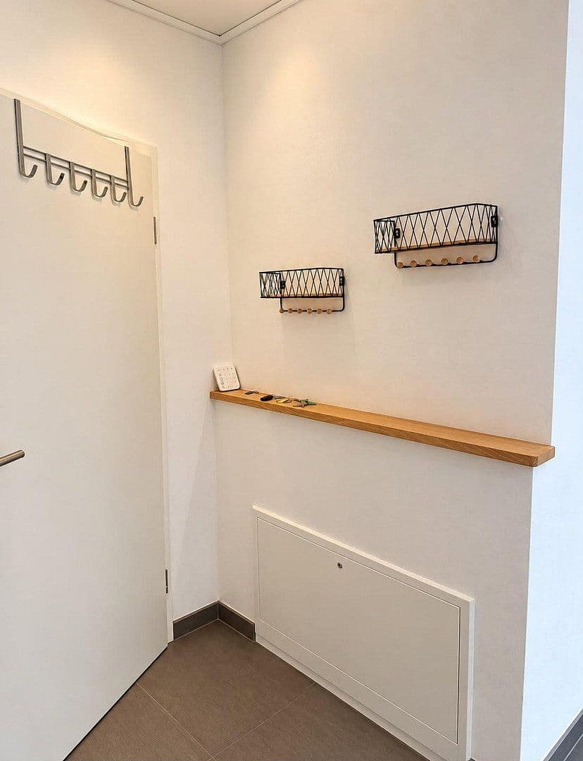 Prenájom bytu 4-izbový 130 m², Erlangen, Bavorsko Prenájom bytu 4-izbový 130 m², Erlangen, Bavorsko