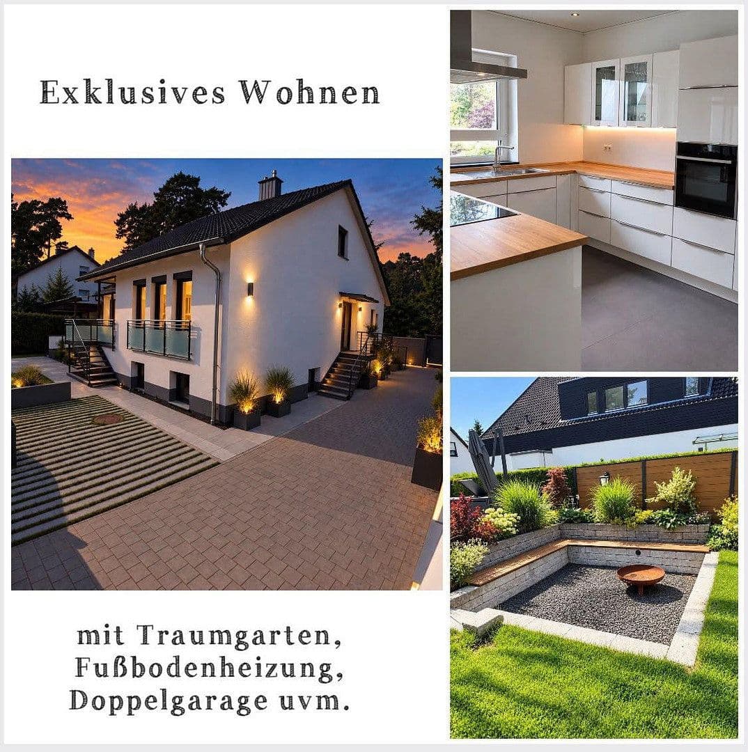 Prenájom bytu 4-izbový 130 m², Erlangen, Bavorsko Prenájom bytu 4-izbový 130 m², Erlangen, Bavorsko