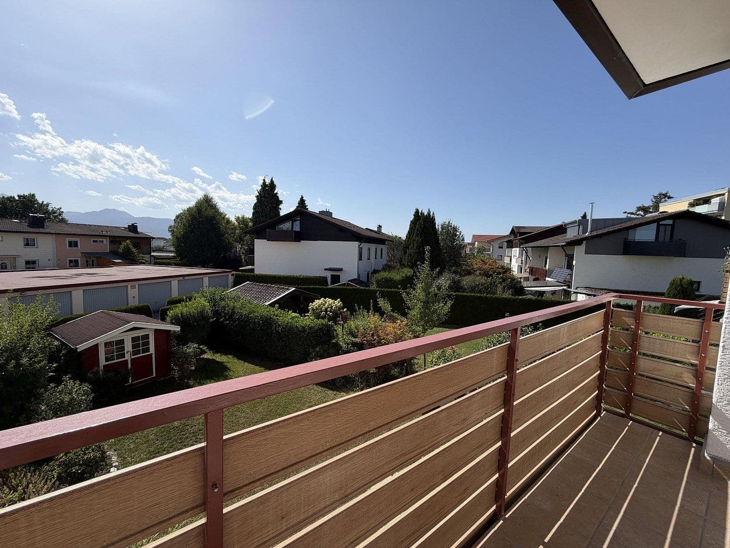 Prenájom bytu 3-izbový 90 m², Schwarzenbergstrasse 13, Rosenheim/ Pang, Bavorsko Prenájom bytu 3-izbový 90 m², Schwarzenbergstrasse 13, Rosenheim/ Pang, Bavorsko