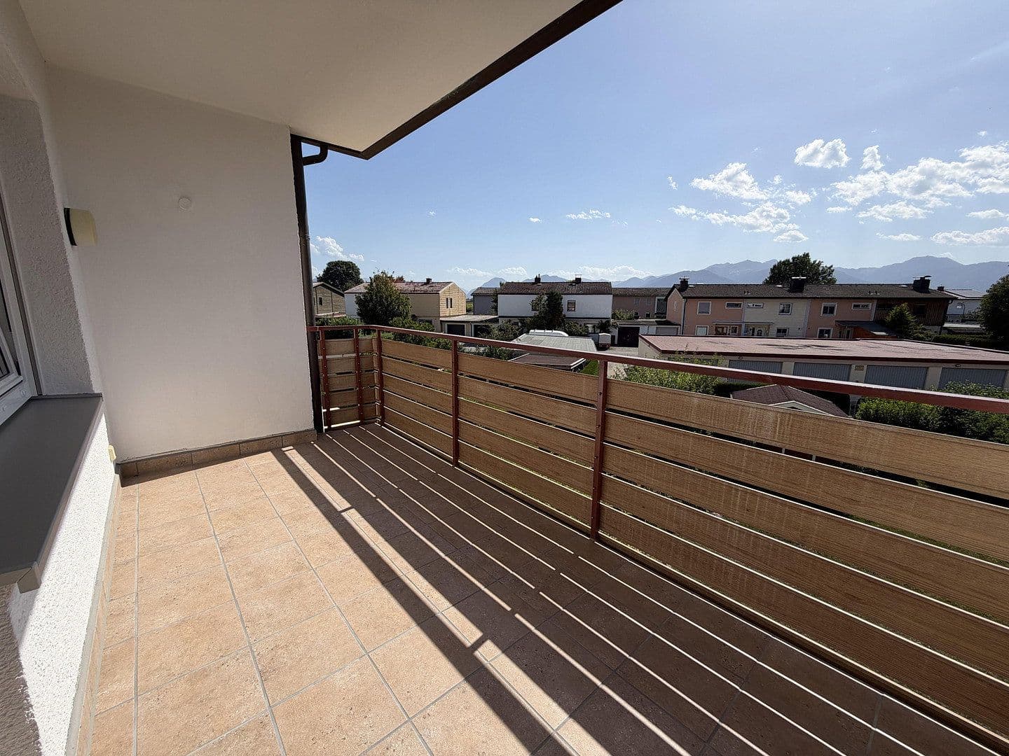 Prenájom bytu 3-izbový 90 m², Schwarzenbergstrasse 13, Rosenheim/ Pang, Bavorsko Prenájom bytu 3-izbový 90 m², Schwarzenbergstrasse 13, Rosenheim/ Pang, Bavorsko