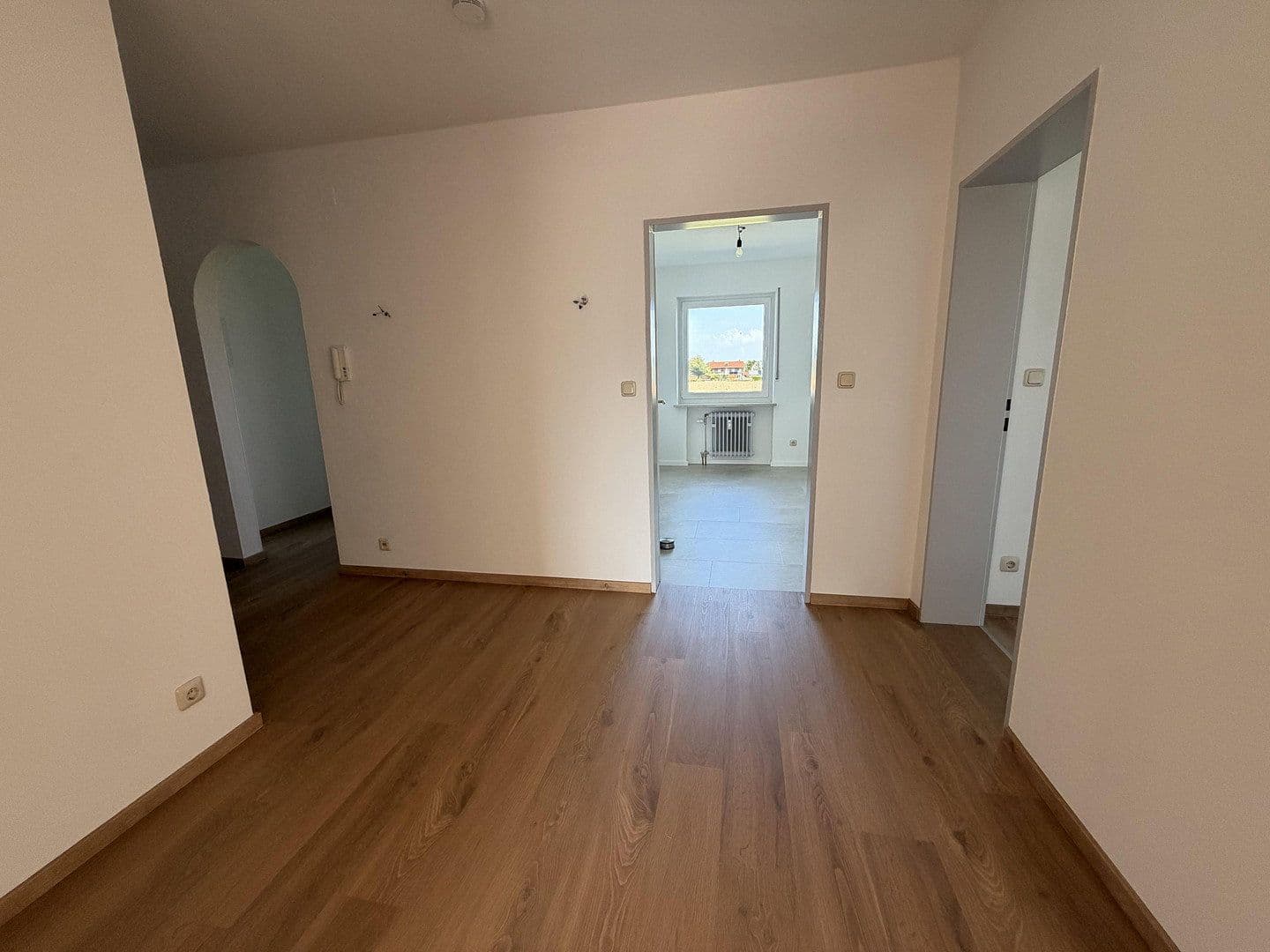 Prenájom bytu 3-izbový 90 m², Schwarzenbergstrasse 13, Rosenheim/ Pang, Bavorsko Prenájom bytu 3-izbový 90 m², Schwarzenbergstrasse 13, Rosenheim/ Pang, Bavorsko