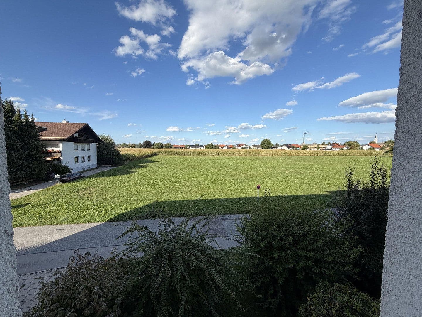 Prenájom bytu 3-izbový 90 m², Schwarzenbergstrasse 13, Rosenheim/ Pang, Bavorsko Prenájom bytu 3-izbový 90 m², Schwarzenbergstrasse 13, Rosenheim/ Pang, Bavorsko
