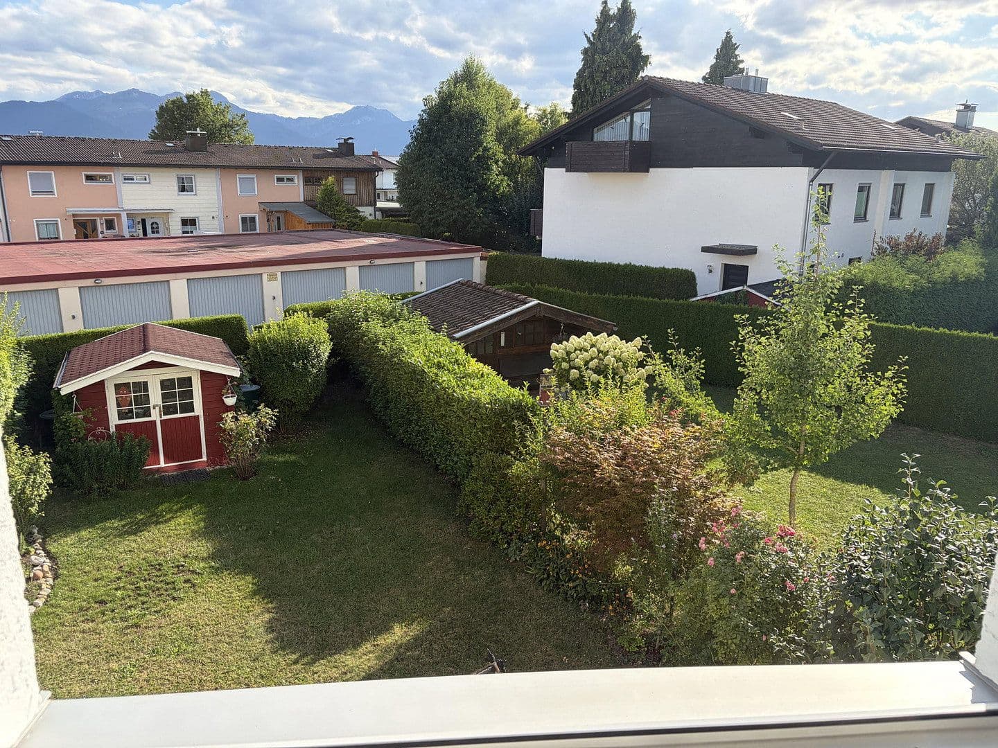 Prenájom bytu 3-izbový 90 m², Schwarzenbergstrasse 13, Rosenheim/ Pang, Bavorsko Prenájom bytu 3-izbový 90 m², Schwarzenbergstrasse 13, Rosenheim/ Pang, Bavorsko
