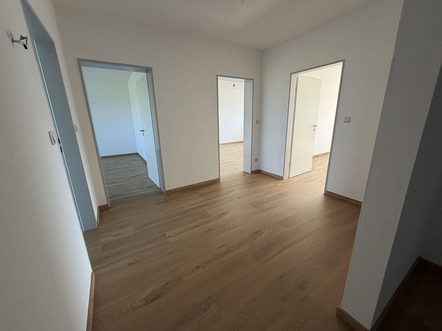 Prenájom bytu 3-izbový 90 m², Schwarzenbergstrasse 13, Rosenheim/ Pang, Bavorsko Prenájom bytu 3-izbový 90 m², Schwarzenbergstrasse 13, Rosenheim/ Pang, Bavorsko