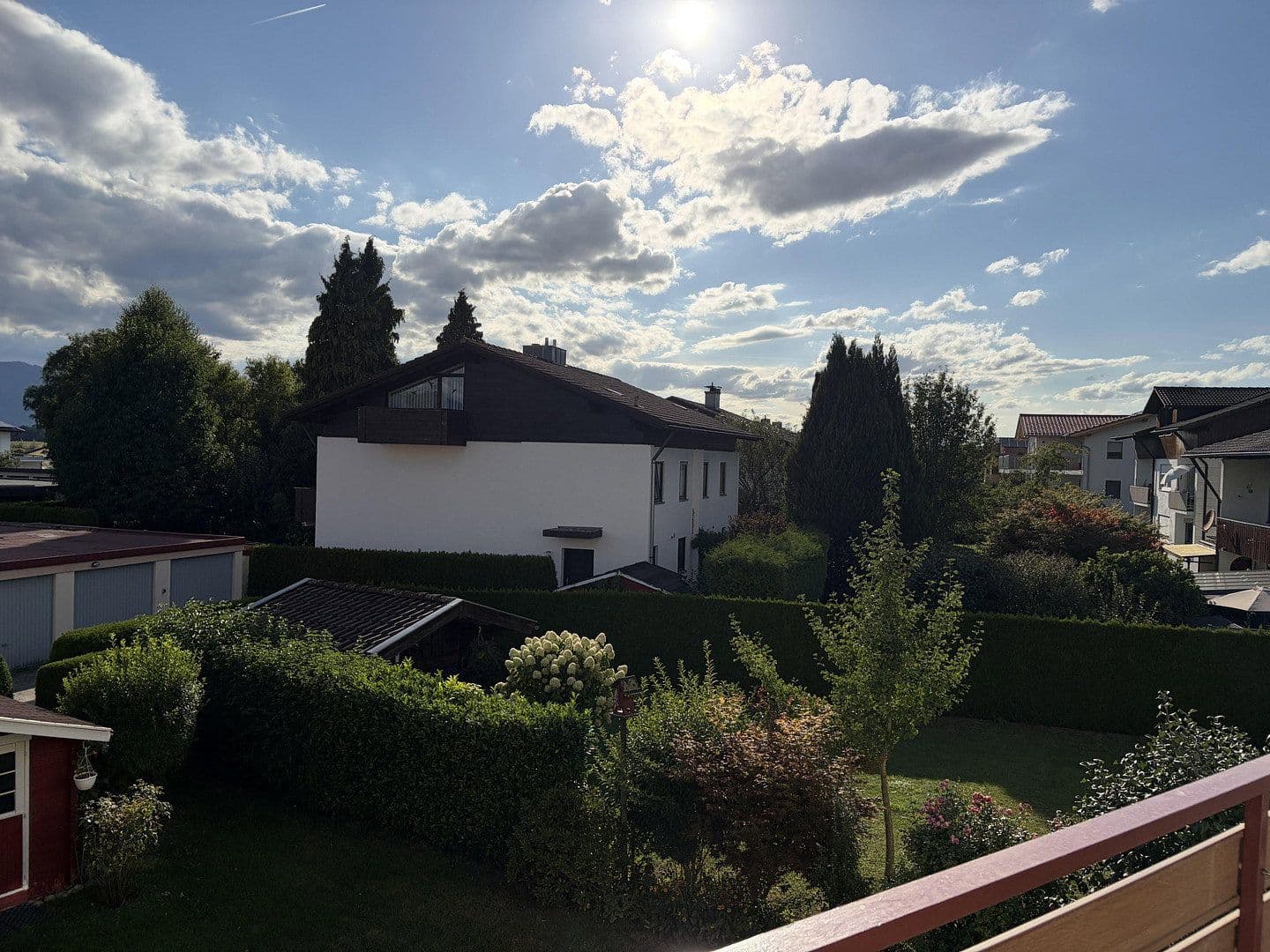 Prenájom bytu 3-izbový 90 m², Schwarzenbergstrasse 13, Rosenheim/ Pang, Bavorsko Prenájom bytu 3-izbový 90 m², Schwarzenbergstrasse 13, Rosenheim/ Pang, Bavorsko