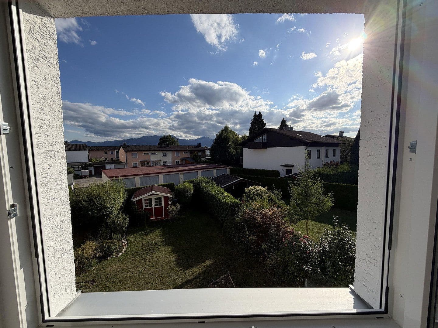 Prenájom bytu 3-izbový 90 m², Schwarzenbergstrasse 13, Rosenheim/ Pang, Bavorsko Prenájom bytu 3-izbový 90 m², Schwarzenbergstrasse 13, Rosenheim/ Pang, Bavorsko