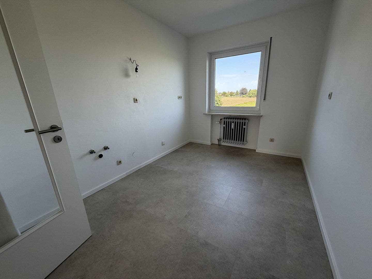 Prenájom bytu 3-izbový 90 m², Schwarzenbergstrasse 13, Rosenheim/ Pang, Bavorsko Prenájom bytu 3-izbový 90 m², Schwarzenbergstrasse 13, Rosenheim/ Pang, Bavorsko