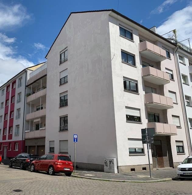 Predaj domu 680 m², pozemok 216 m², Mannheim, Bádensko-Wurttembersko Predaj domu 680 m², pozemok 216 m², Mannheim, Bádensko-Wurttembersko
