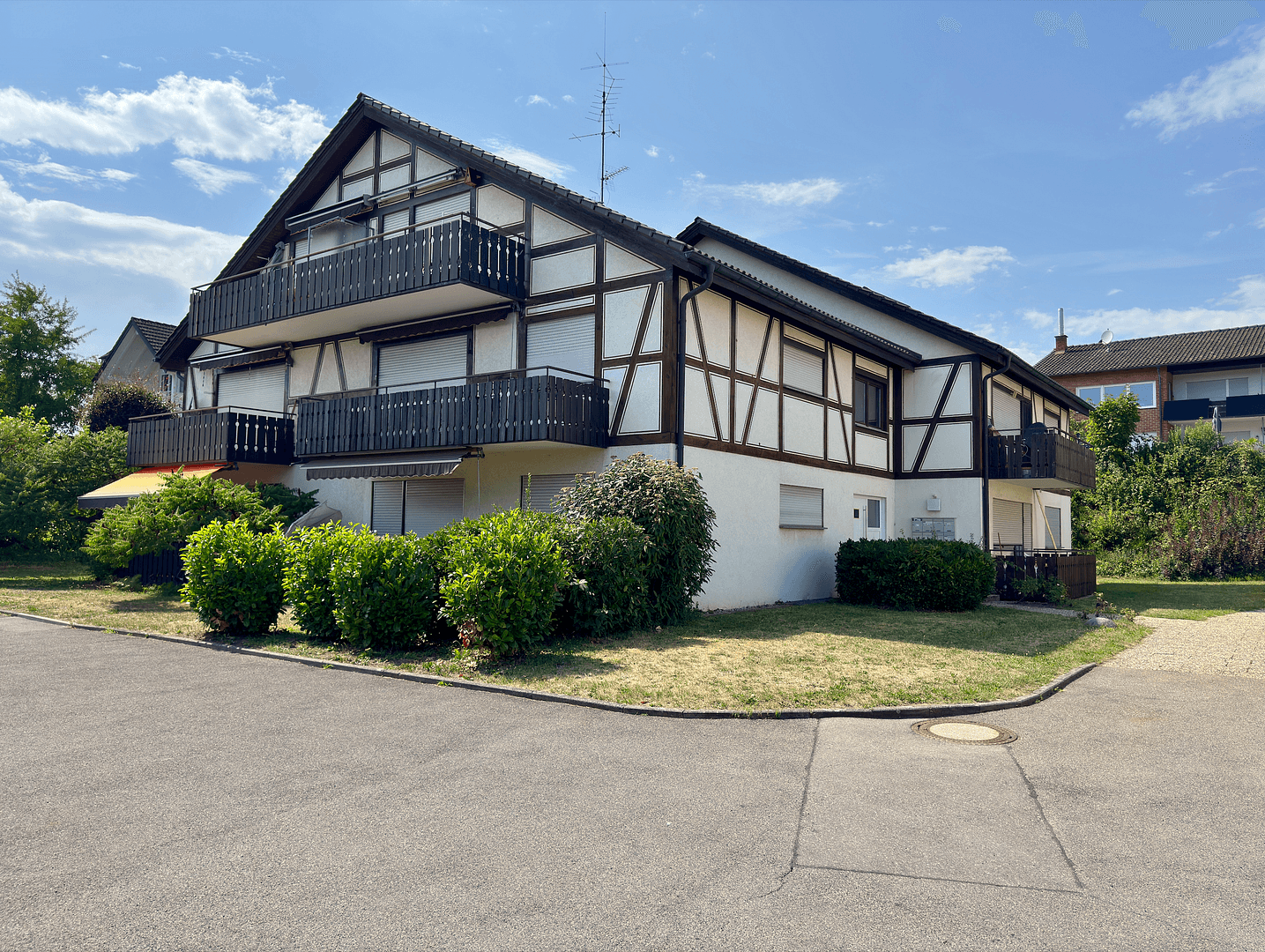 Predaj bytu 3-izbový 76 m², Gaienhofen, Bádensko-Wurttembersko Predaj bytu 3-izbový 76 m², Gaienhofen, Bádensko-Wurttembersko