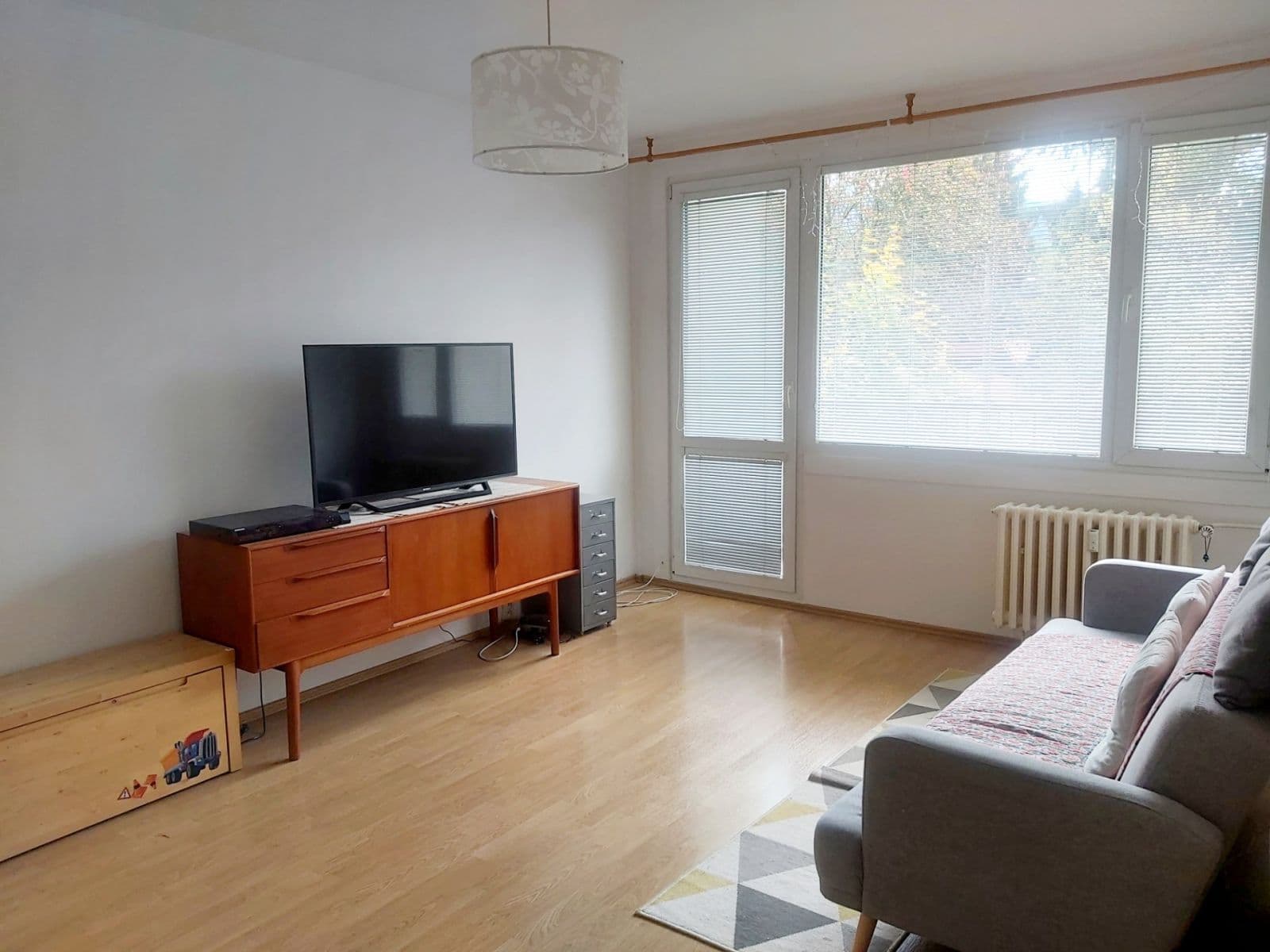 Prenájom bytu 2-izbový 53 m², Gagarinova, Liberec, Liberecký kraj Prenájom bytu 2-izbový 53 m², Gagarinova, Liberec, Liberecký kraj
