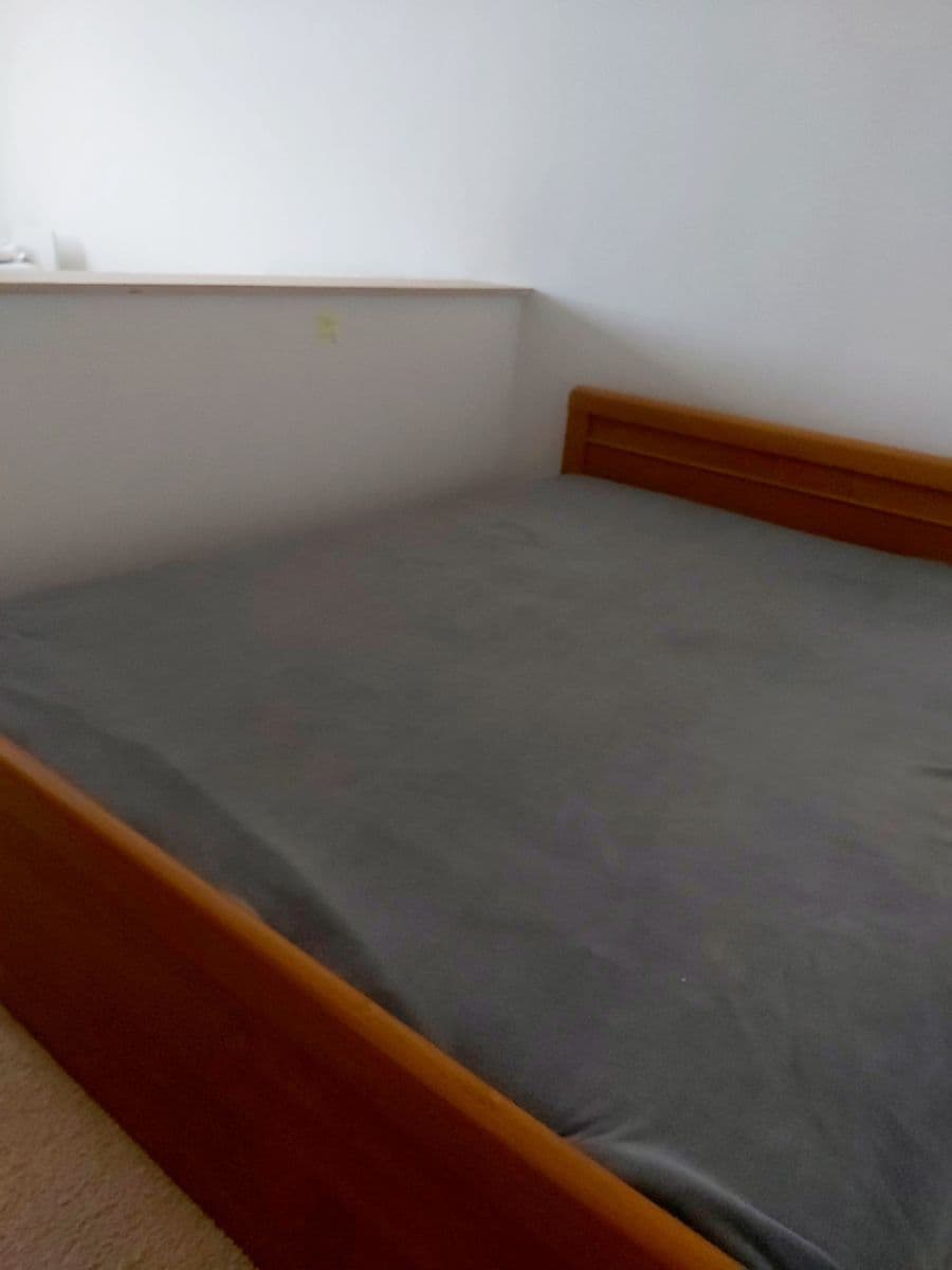 Prenájom bytu 2-izbový 53 m², Gagarinova, Liberec, Liberecký kraj Prenájom bytu 2-izbový 53 m², Gagarinova, Liberec, Liberecký kraj