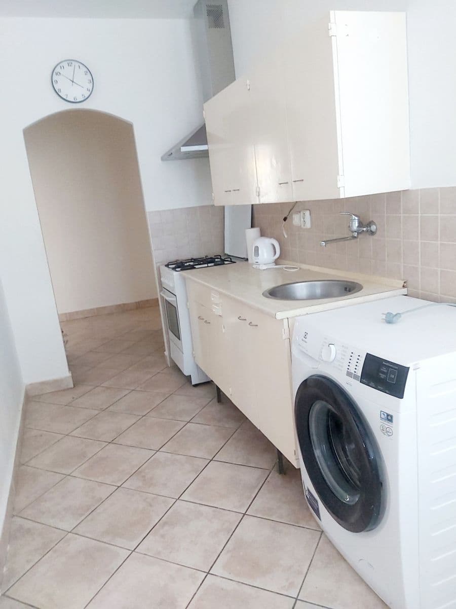 Prenájom bytu 2-izbový 53 m², Gagarinova, Liberec, Liberecký kraj Prenájom bytu 2-izbový 53 m², Gagarinova, Liberec, Liberecký kraj