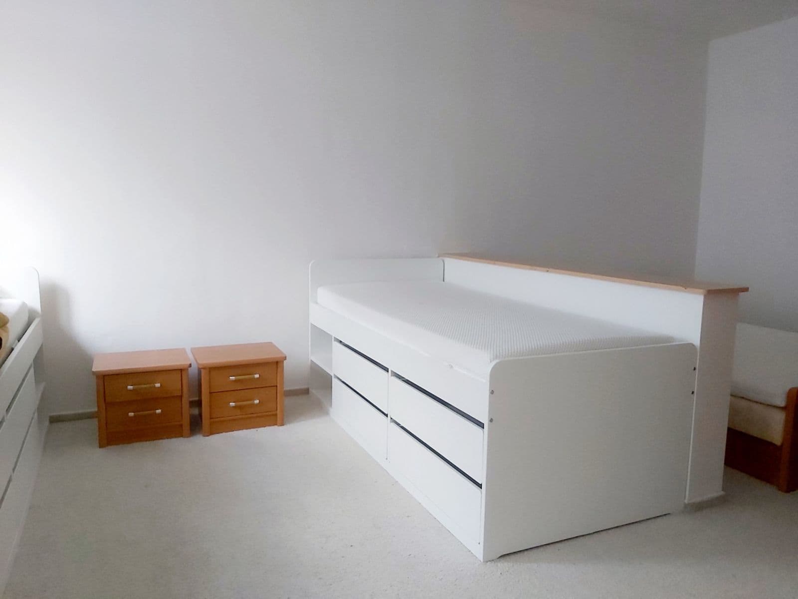 Prenájom bytu 2-izbový 53 m², Gagarinova, Liberec, Liberecký kraj Prenájom bytu 2-izbový 53 m², Gagarinova, Liberec, Liberecký kraj
