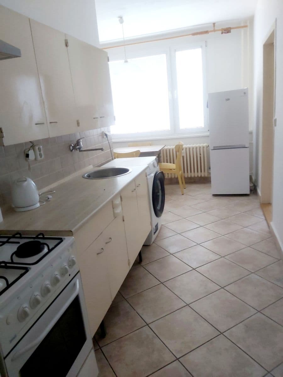Prenájom bytu 2-izbový 53 m², Gagarinova, Liberec, Liberecký kraj Prenájom bytu 2-izbový 53 m², Gagarinova, Liberec, Liberecký kraj