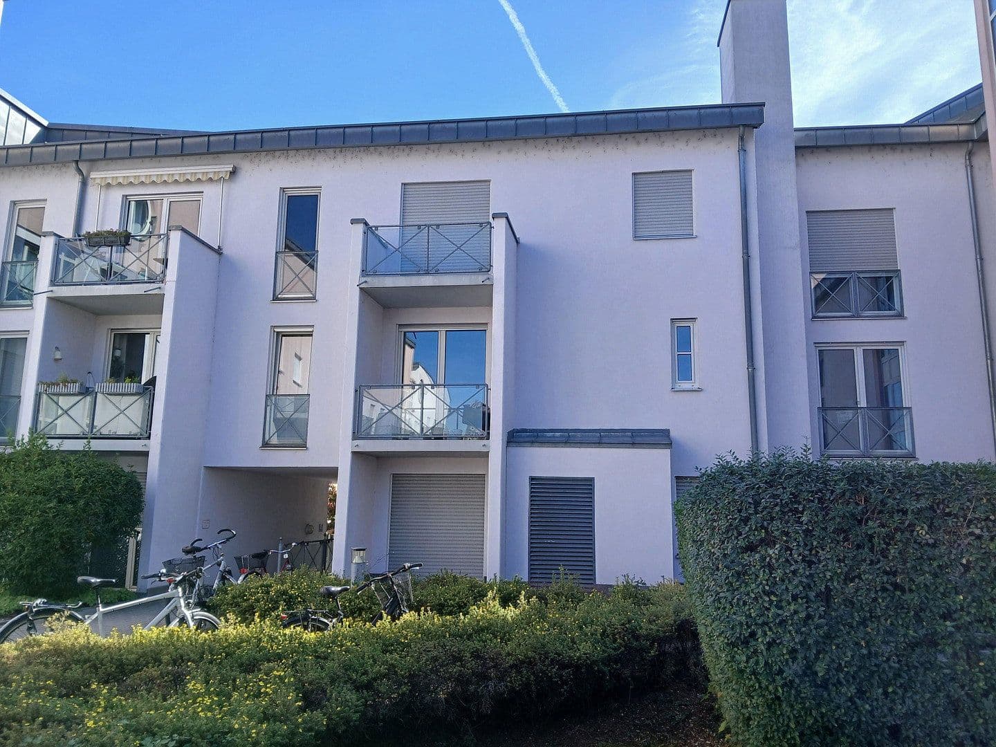 Predaj bytu 2-izbový 48 m², Brahmsstr. 2b, Regensburg, Bavorsko Predaj bytu 2-izbový 48 m², Brahmsstr. 2b, Regensburg, Bavorsko