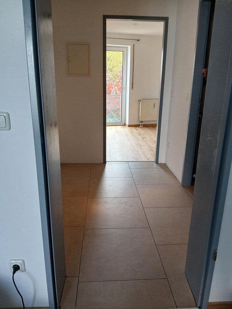 Predaj bytu 2-izbový 48 m², Brahmsstr. 2b, Regensburg, Bavorsko Predaj bytu 2-izbový 48 m², Brahmsstr. 2b, Regensburg, Bavorsko