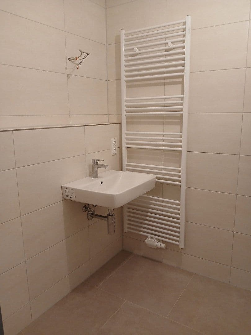 Predaj bytu 2-izbový 48 m², Brahmsstr. 2b, Regensburg, Bavorsko Predaj bytu 2-izbový 48 m², Brahmsstr. 2b, Regensburg, Bavorsko