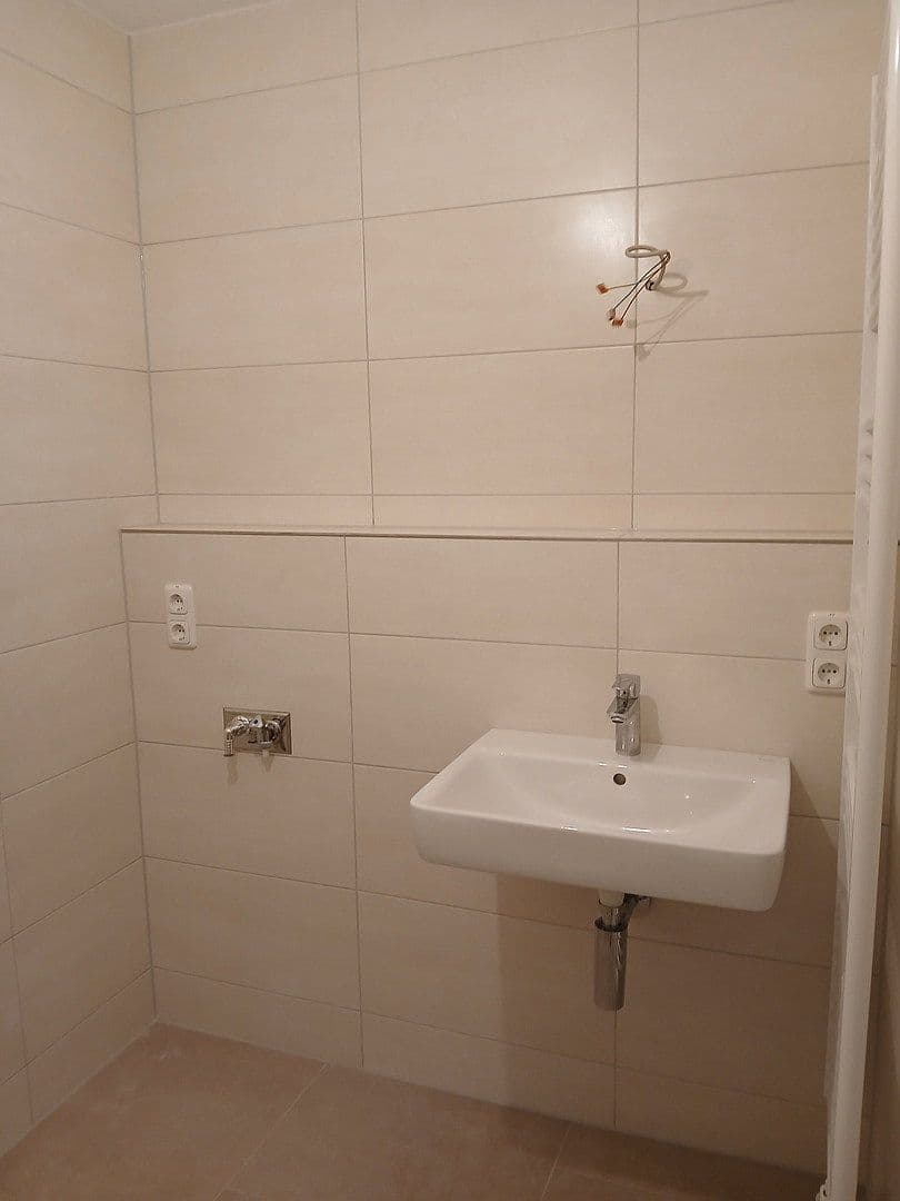 Predaj bytu 2-izbový 48 m², Brahmsstr. 2b, Regensburg, Bavorsko Predaj bytu 2-izbový 48 m², Brahmsstr. 2b, Regensburg, Bavorsko