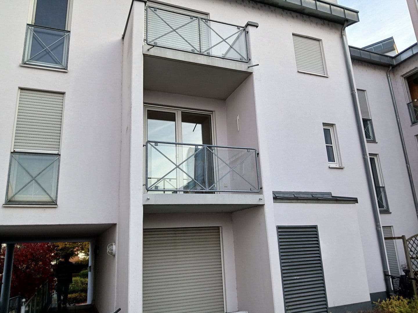 Predaj bytu 2-izbový 48 m², Brahmsstr. 2b, Regensburg, Bavorsko Predaj bytu 2-izbový 48 m², Brahmsstr. 2b, Regensburg, Bavorsko